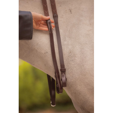 Rênes Eden Pénélope Rênes Eden Pénélope