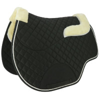 Tapis amortisseur Norton Noir