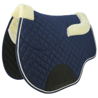 Tapis amortisseur Norton Bleu marine