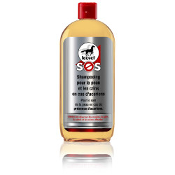 Shampoing parasite Leovet Shampoing parasite Leovet