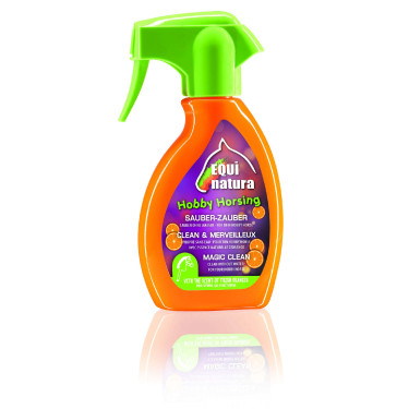 Magic clean Hobby horse Equinatura Magic clean Hobby horse Equinatura
