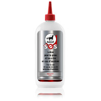 Lotion parasite Leovet