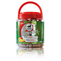 Friandises Leovet Menthe et mangue