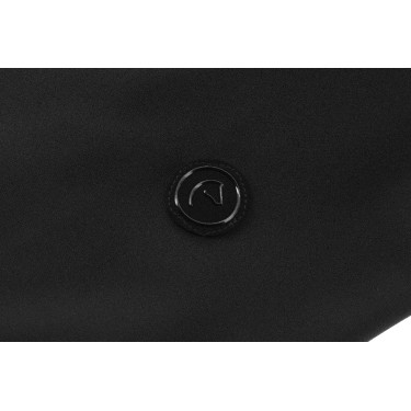 Veste de concours Equithème Sydney femme Noir