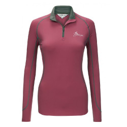 Sous-vêtement technique My LeMieux French rose Sous-vêtement technique My LeMieux French rose