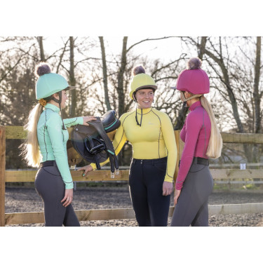 Sous-vêtement technique My LeMieux French rose Sous-vêtement technique My LeMieux French rose