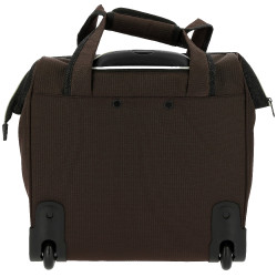 Sac de pansage à roulettes Equithème