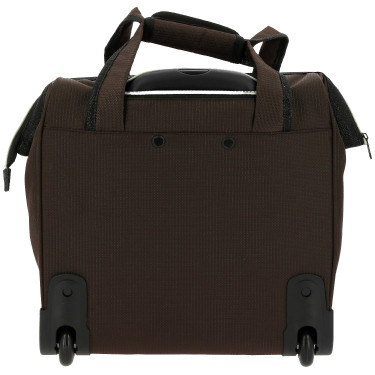 Sac de pansage à roulettes Equithème