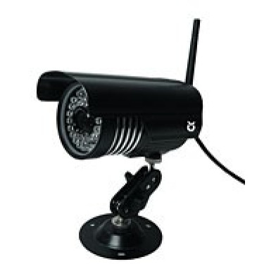 Camera Ecurie et Remorque Suppl. Camera Ecurie et Remorque Suppl.