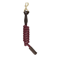 Longe LeMieux Lasso Bordeaux Longe LeMieux Lasso Bordeaux