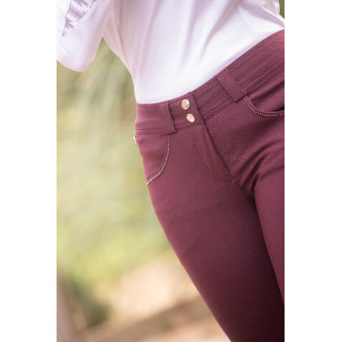 Pantalon Pénélope Fun Stone femme