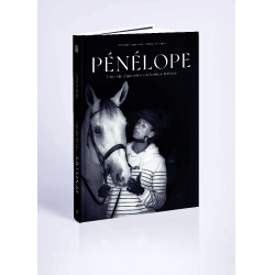 Pénélope Une Vie Equestre