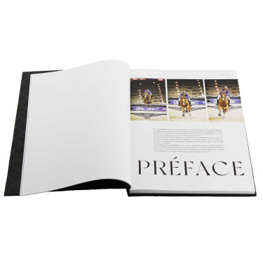 Pénélope Une Vie Equestre