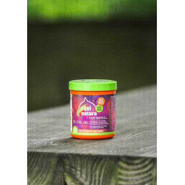 Gel réfrigérant Equinatura