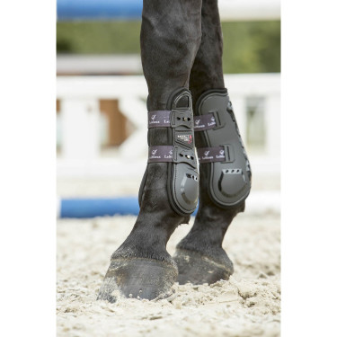 Guêtres LeMieux Confort Impact Responsive Gel Guêtres LeMieux Confort Impact Responsive Gel