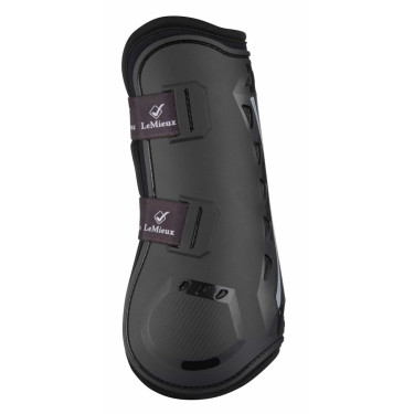 Guêtres LeMieux Confort Impact Responsive Gel Guêtres LeMieux Confort Impact Responsive Gel