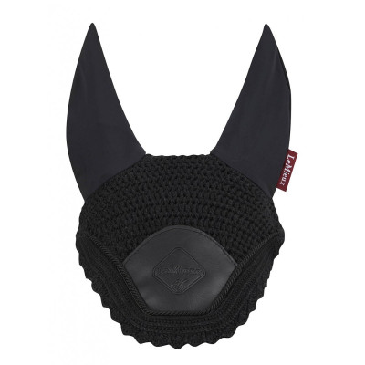 Bonnet anti-mouche LeMieux Elite Noir