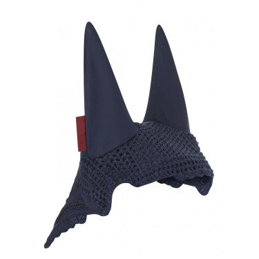 Bonnet anti-mouche LeMieux Elite Bonnet anti-mouche LeMieux Elite