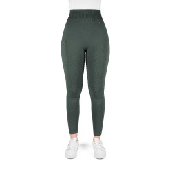 Legging Equithème Acacia Kaki Legging Equithème Acacia Kaki