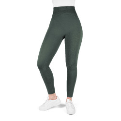 Legging Equithème Acacia Kaki Legging Equithème Acacia Kaki