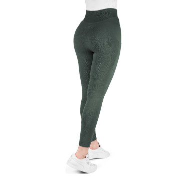 Legging Equithème Acacia Kaki Legging Equithème Acacia Kaki