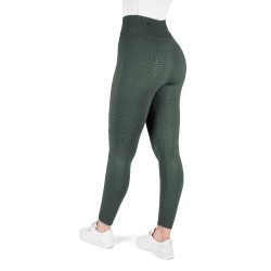 Legging Equithème Acacia Kaki Legging Equithème Acacia Kaki