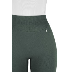 Legging Equithème Acacia Kaki Legging Equithème Acacia Kaki