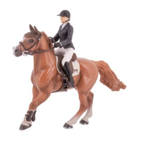 Figurine Papo x Pénélope Flora & Pénélope