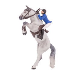 Figurine Papo x Pénélope Mylord et Pénélope