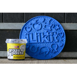 Pâte à lécher Likit Graze Paste