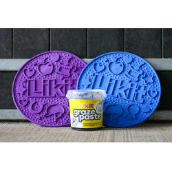 Pâte à lécher Likit Graze Paste