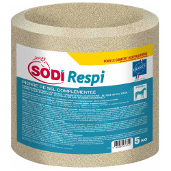 Aliment complémentaire Sodi Respi Bloc