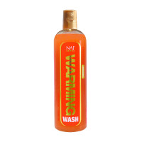 Shampoing sec NAF Warming Wash Shampoing sec NAF Warming Wash