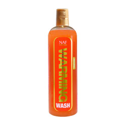 Shampoing sec NAF Warming Wash Shampoing sec NAF Warming Wash