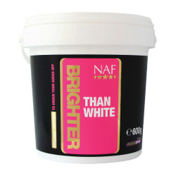 Pâte de soin NAF Brighter Than White