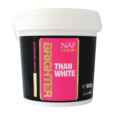Pâte de soin NAF Brighter Than White