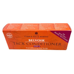 Savon glycériné Belvoir® Carr & Day & Martin