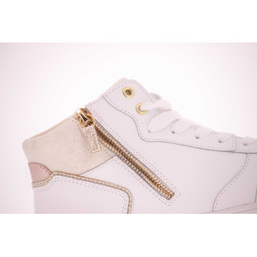 Sneackers Pénélope Astra high