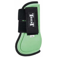 Guêtres First T de T Vert clair