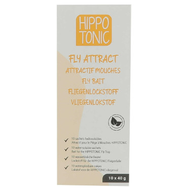 Recharge attractif Hippotonic