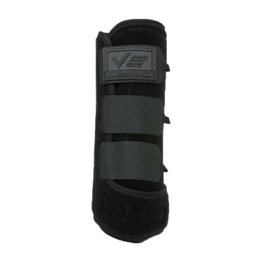 Guêtres fermées V22 Lami-Cell Blanc Guêtres fermées V22 Lami-Cell Blanc
