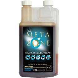 Aliment complémentaire NAF Metazone liquid Aliment complémentaire NAF Metazone liquid