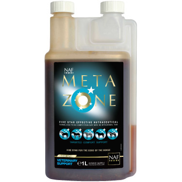 Aliment complémentaire NAF Metazone liquid Aliment complémentaire NAF Metazone liquid