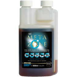 Aliment complémentaire NAF Metazone liquid Aliment complémentaire NAF Metazone liquid