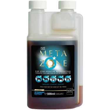 Aliment complémentaire NAF Metazone liquid Aliment complémentaire NAF Metazone liquid