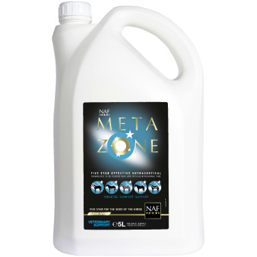 Aliment complémentaire NAF Metazone liquid Aliment complémentaire NAF Metazone liquid