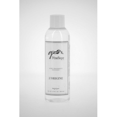 Recharge de parfum L'origine Pénélope Recharge de parfum L'origine Pénélope