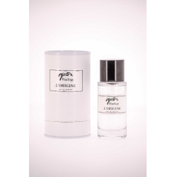 Eau de parfum L'origine Pénélope Eau de parfum L'origine Pénélope