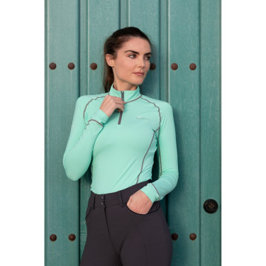 Sous-vêtement technique My LeMieux Mint Vert Sous-vêtement technique My LeMieux Mint Vert