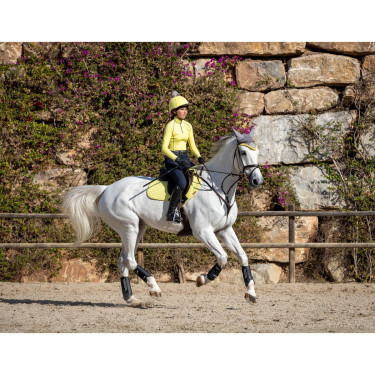 Sous-vêtement technique My LeMieux Citron Jaune Sous-vêtement technique My LeMieux Citron Jaune